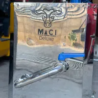 جوشکار آرگون