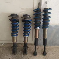 کمک فنر ریگلاژی پراید و بوق ۱۰۱۱