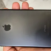 اپل iPhone 7 Plus با حافظهٔ ۳۲ گیگابایت