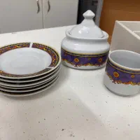 ست فنجان