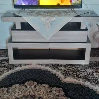 میز تلویزیون