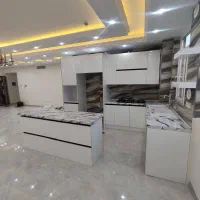 ۱۲۰متری دو خوابه فول امکانات گلها