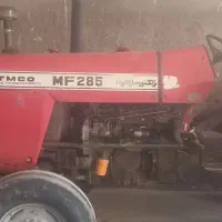 فروش تراکتور ۲۸۵ مدل73