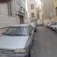 پراید مدل ۸۵