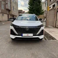 چانگانCs55