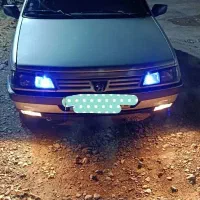 پژو 405 GLX|خودرو سواری و وانت|کرمان, |دیوار