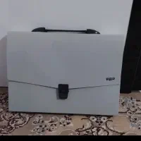 کیف پلاستیکی پاپکو