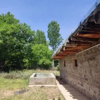 فروش باغچه در روستای یالقوز آغاج، آذربایجان شرقی