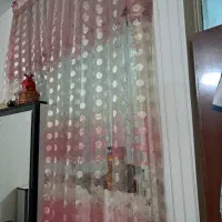 پرده اتاق خواب آشپزخانه