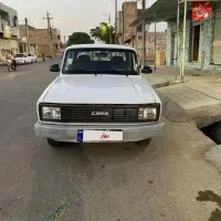 مزدا دو کابین ۱۴۰۱