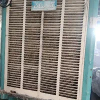 سرویس کولر آبی
