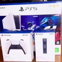 Ps5استاندارد