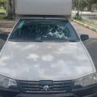 آریسان۲|خودرو سواری و وانت|کرمانشاه, |دیوار