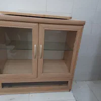 میز تلویزیون تمیز