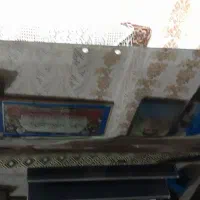 قدیمی شیشه سالم