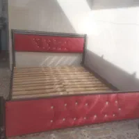 تخت خواب دونفره