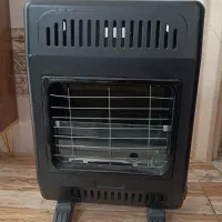 بخاری دیواری بدون دودکش