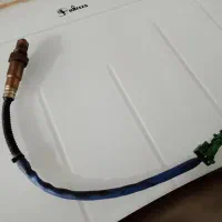 سنسور اکسیژن سوکت سبز