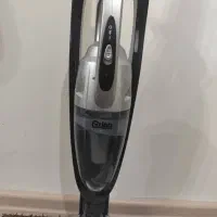 جارو شارژی پایه دار