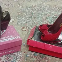 کفش مجلسی