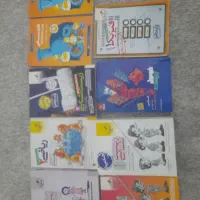 کتاب کنکور