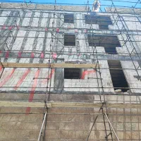 کارگر ساختمانی وال مش،سیمانکار،گچ کار،نقاش
