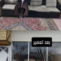 نمایشگاه مبلمان نیکان