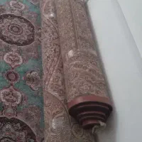 دوتخته فرش به فروش می‌رسد