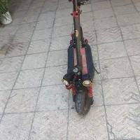 اسکوتر برقی