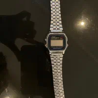 ساعت کاسیو/CASIO