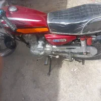 هندا۱۲۵