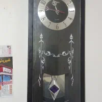 ساعت دیواری