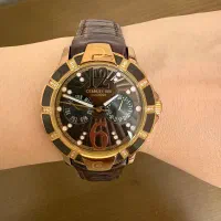 ساعت cerruti ۱۸۸۱