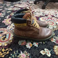 نیم پوت سایز ۴۱