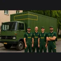 باربری شهرک ولیعصر زمزم فلاح بهاران آذری جیحون