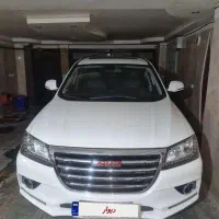 هاوال H2اتومات وارداتی