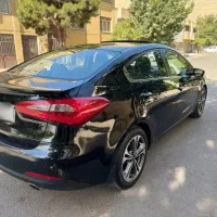 سراتو ۲۰۱۵ فول شرکتی