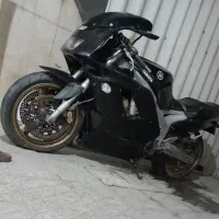 یاماها هزار