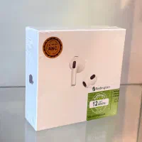 ایرپاد3 Airpod/ آکبند/ باکیفیت