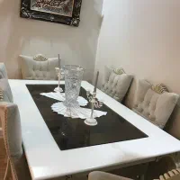 میز ناهاخوری