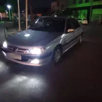 پارس مدل 84