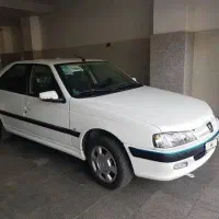 پارس tu5 در حد صفر خشک