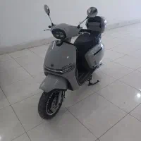 وسپا طرح کاوان mjمدل ۴۰۲