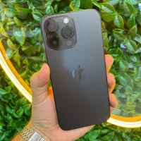 iPhone 14 Pro Max 256g Zaa باریجستر