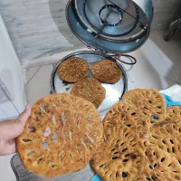 تولید کننده تنور صدفی