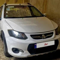 فروش خودرو کوییک دنده ای مدل ۱۳۹۹