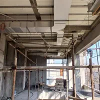 فروش،تعمیر واجرای حرفه ای زیر ساخت داکت اسپیلت