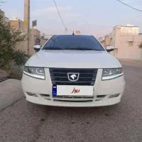 فروش سمند سورن صفر