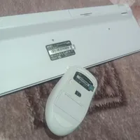 موس و کیبورد بی سیم MSI نو|قطعات و لوازم جانبی رایانه|گلستان (تهران), |دیوار