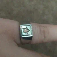 انگشتر حرز امام جواد